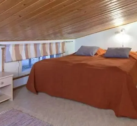 Onninpyhae بيت للعطل