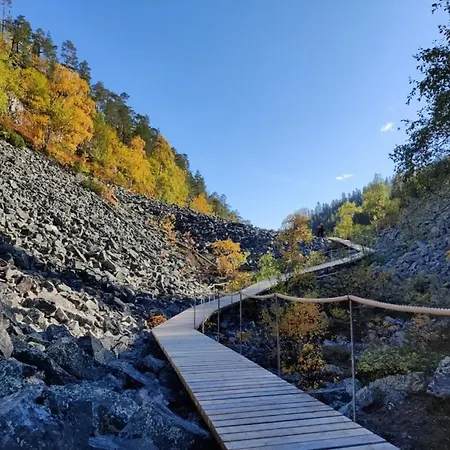 Onninpyhae بيت للعطل