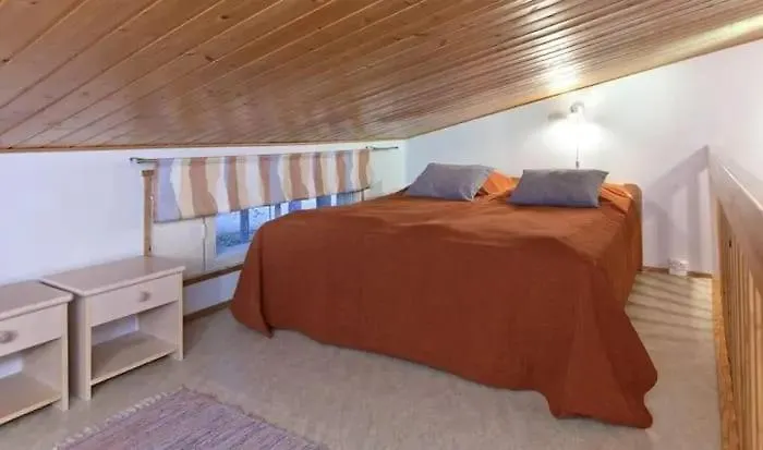 Onninpyhae بيت للعطل