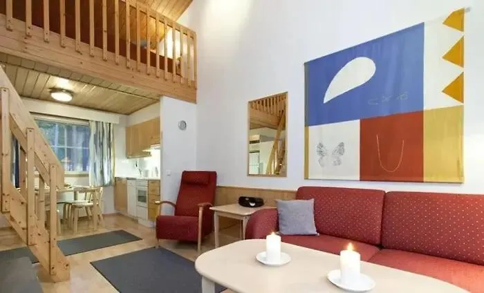 بيت للعطل Onninpyhae *